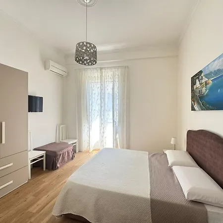 Seasuntour - La Piccola Apartamento Península Sorrentina