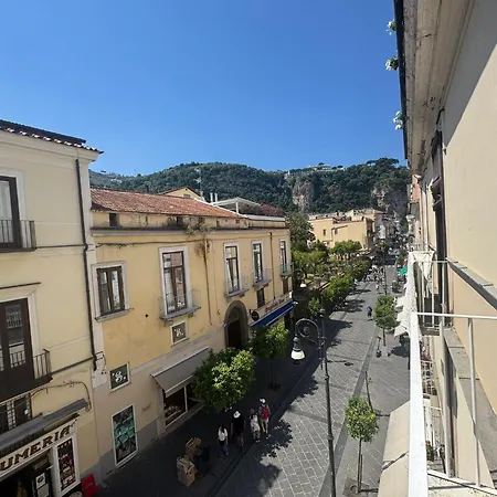 Apartamento Seasuntour - La Piccola