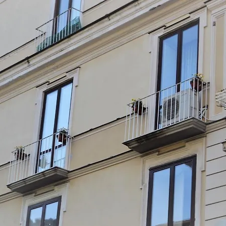 Apartamento Seasuntour - La Piccola Península Sorrentina