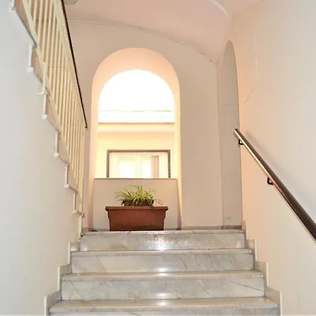 Apartamento Seasuntour - La Piccola Península Sorrentina